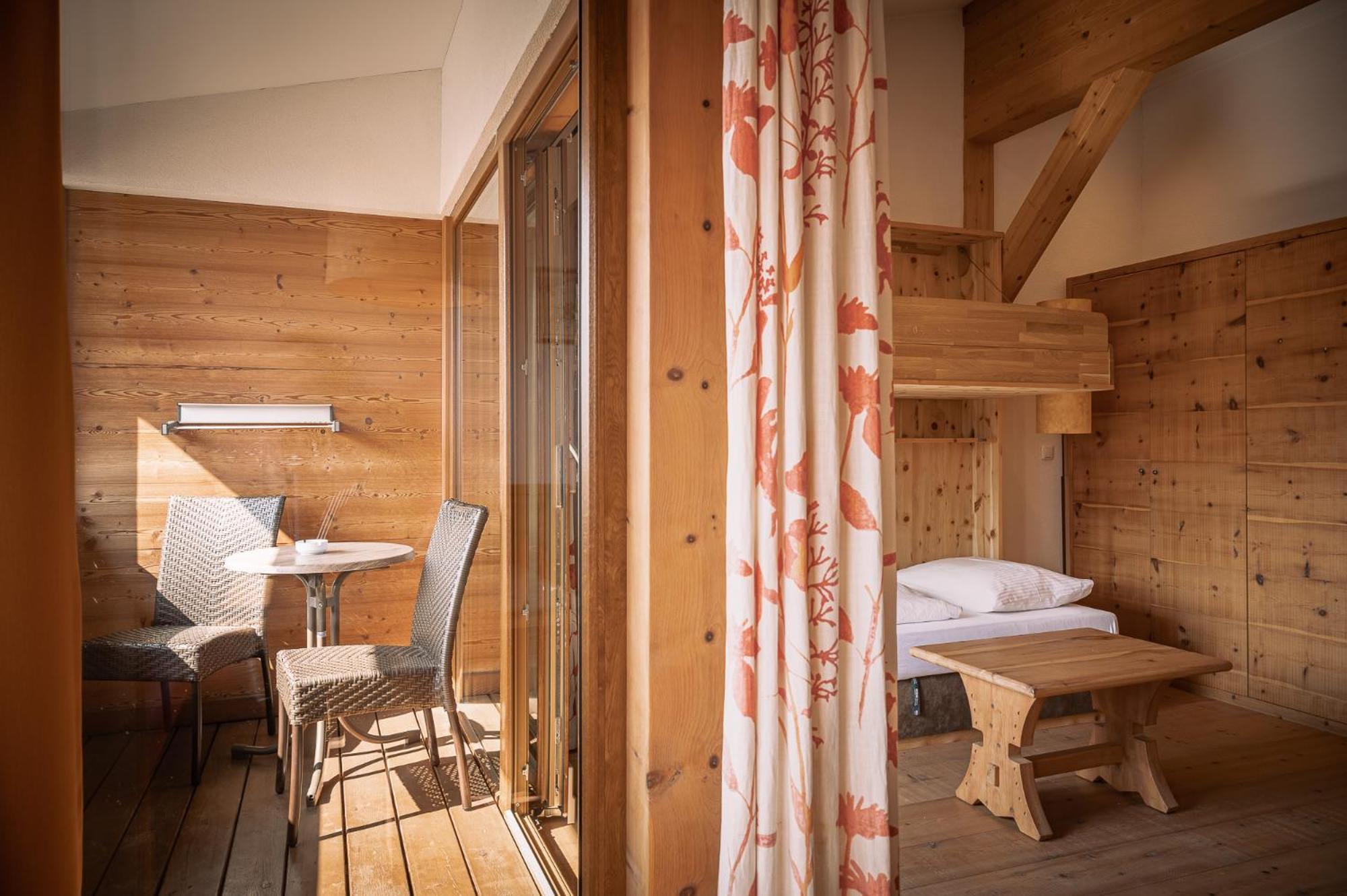 Hotel Tirolerhof - Familotel Zugspitze エールヴァルト エクステリア 写真