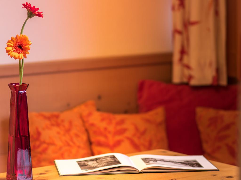Hotel Tirolerhof - Familotel Zugspitze エールヴァルト エクステリア 写真
