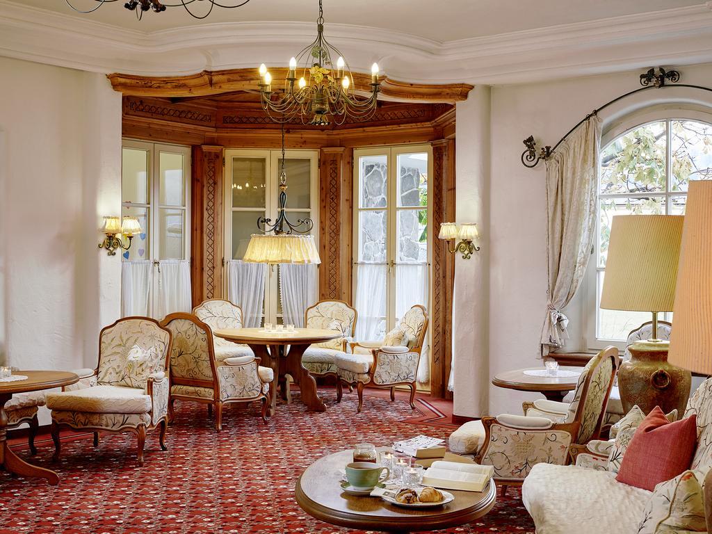 Hotel Tirolerhof - Familotel Zugspitze エールヴァルト エクステリア 写真